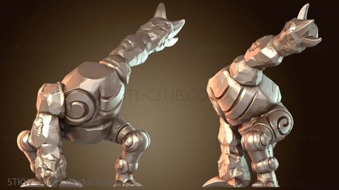 Military Легион ворчит свирепо