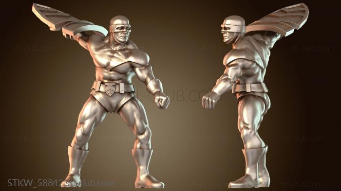 Military Страж Легиона