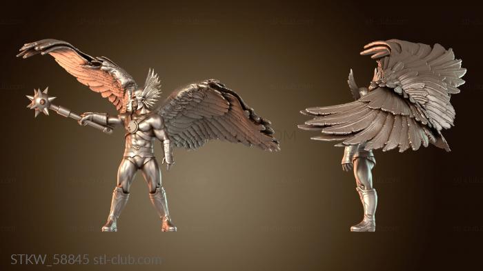 Military Легион Ястреб