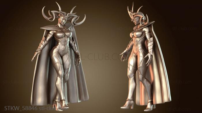 Легион Хела