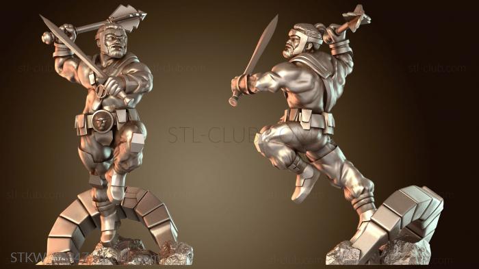 Легион Геркулес