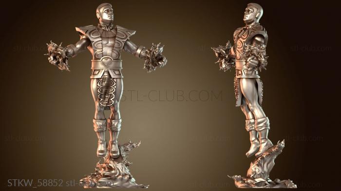 Легион Джек Хартс