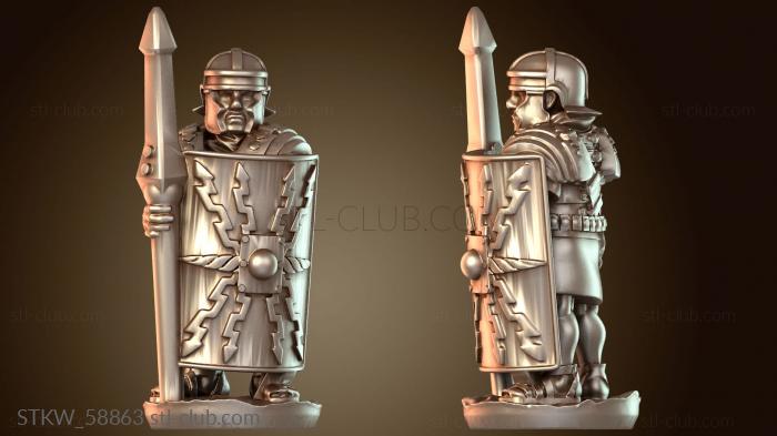 Эхо Легиона Юпито II