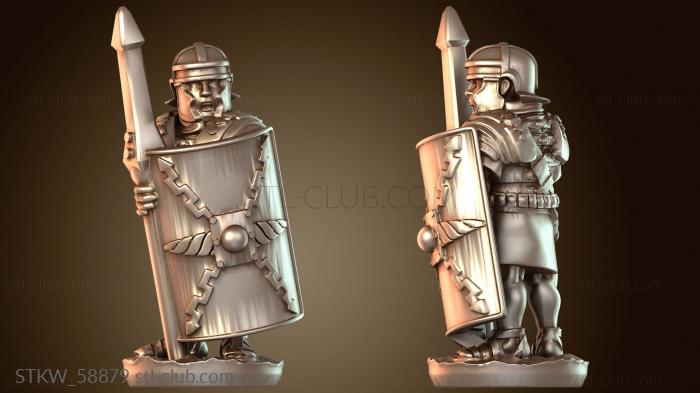 Military Легион Юптио