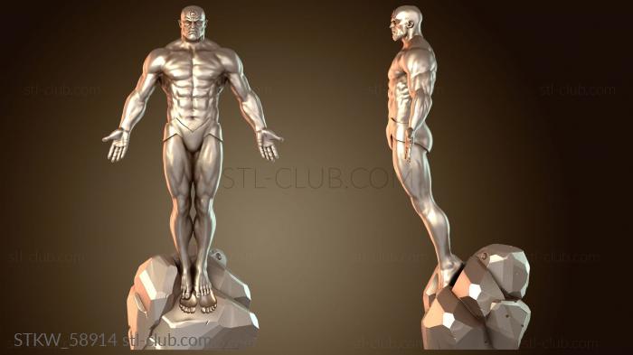 Легион Манхэттен