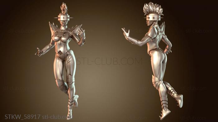 Легион пропустил убийство