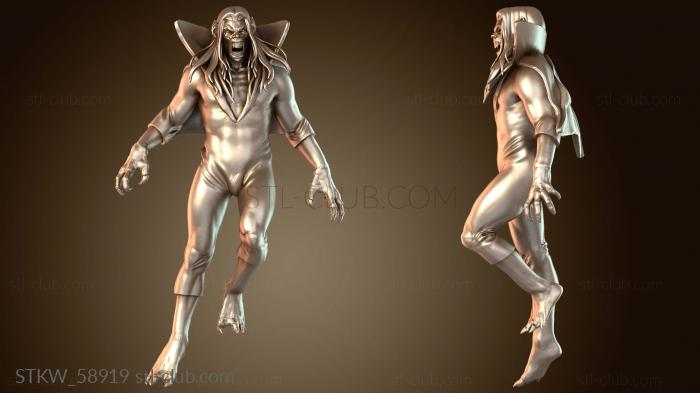 Легион Морбиус