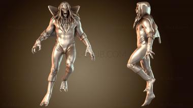 3D модель Легион Морбиус (STL)