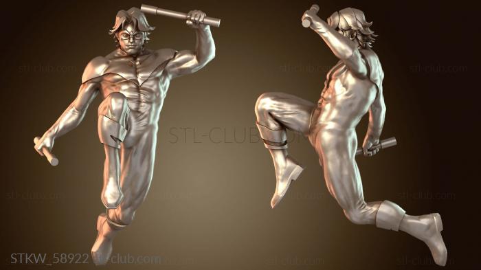 Легион Найтвинг