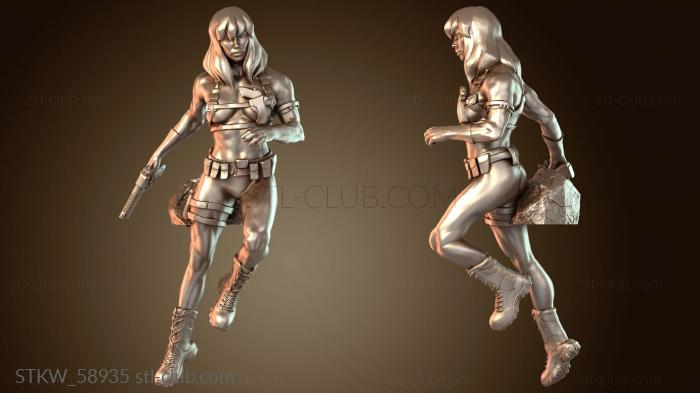 Military Агент щита Легиона