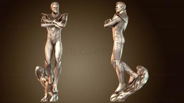 3D модель Легион Синестро (STL)