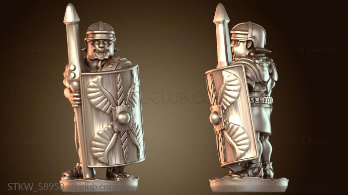 Military Бронекрыл Легиона