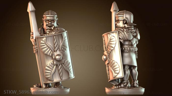 Military Сияющее крыло легиона