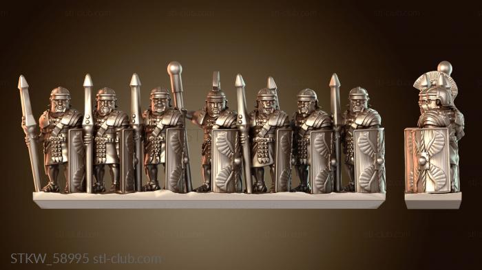 Military Хищник крыла Легиона