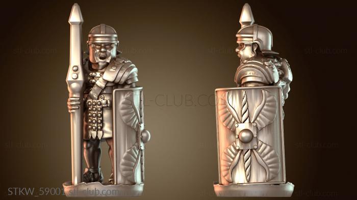 Military Крыло легиона доблестное