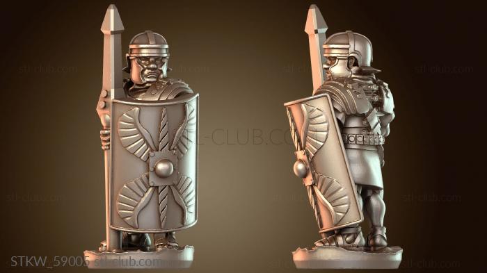 Military Крылья Легиона