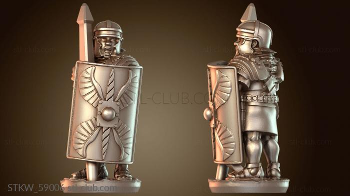 Military Небесные крылья Легиона