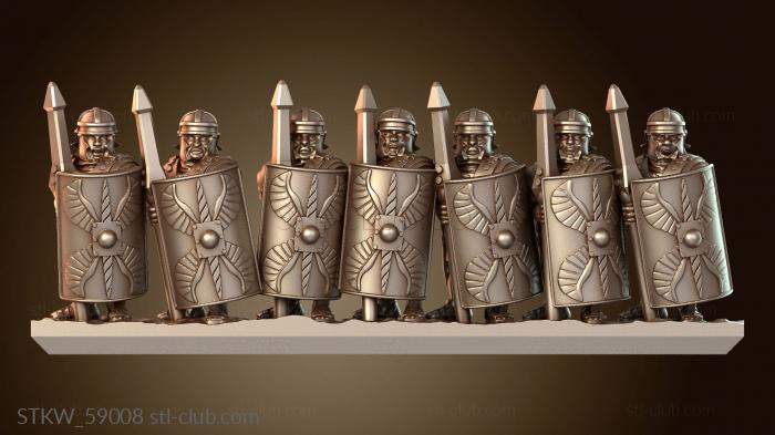 Military Буря Крыльев Легиона