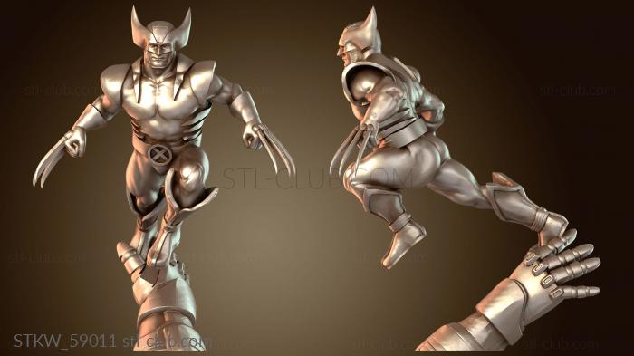 Military Чудо-женщина Легиона