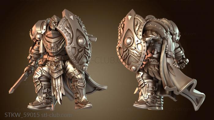 Military Легионер Кримсон