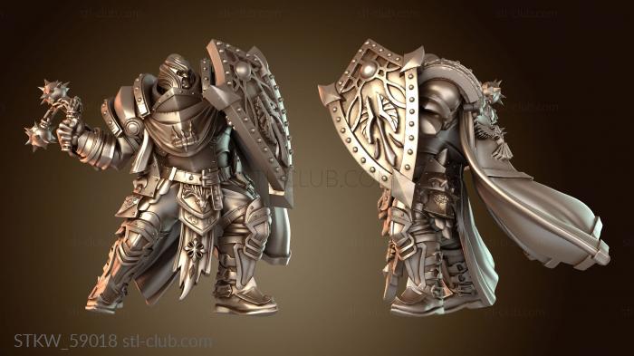 Military Легионер Фрост