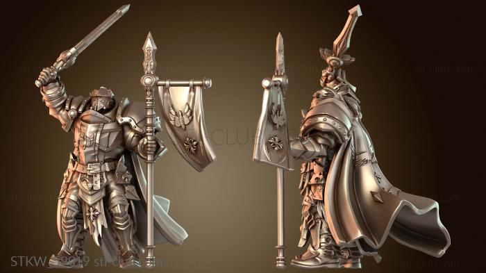 Military Легионер Эмбер