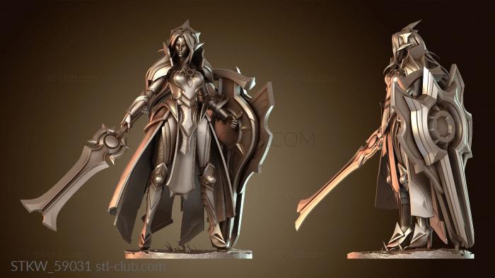 Military Легенды Лиги Леона