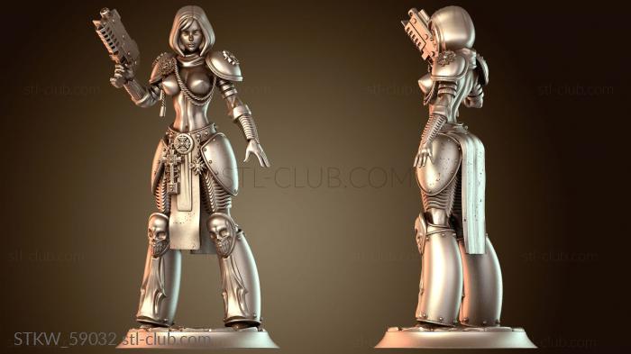 Military Леона Вирантиум