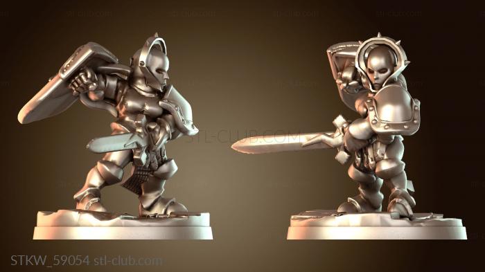 Авангард освободителей