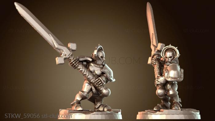 Чемпион «Освободителей»