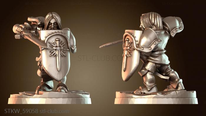 Джаггернаут Освободителей