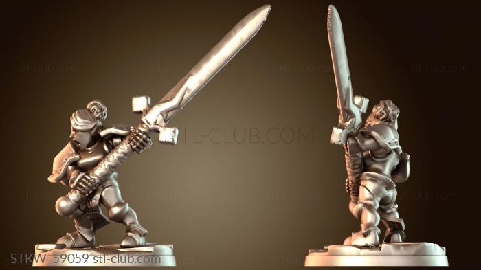 Освободители рыцарские