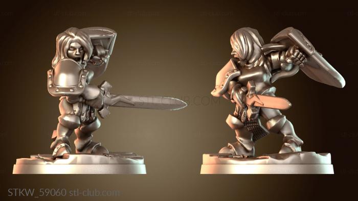 Освободители могучие