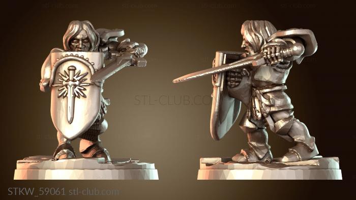 Защитник освободителей