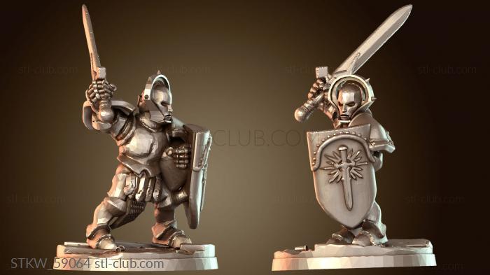 Освободители молодые