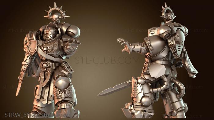 Библиотечное пространство qnje link Neutral