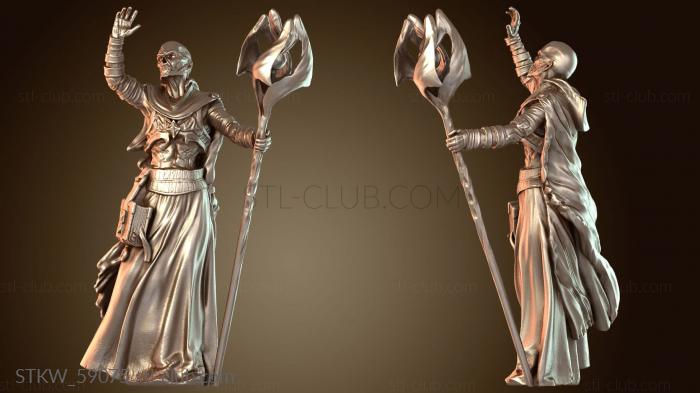 Ритуал Крови Лича