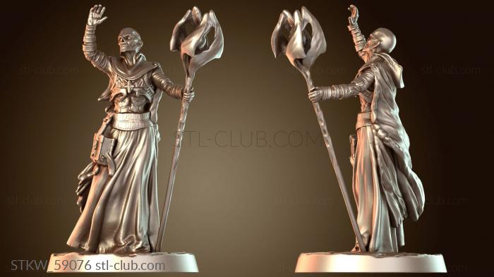 Ритуал Крови Лича ГУСТЕЕ да