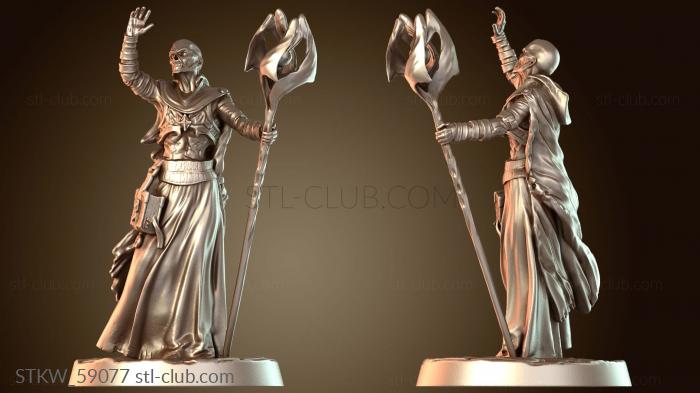 Ритуал Крови Лича да тайный