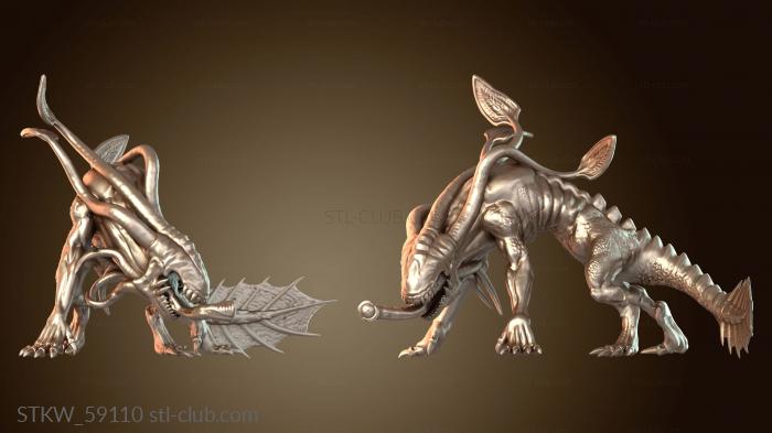 Military Искатели света яростные