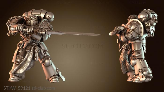 Military Ограниченный Чемпион