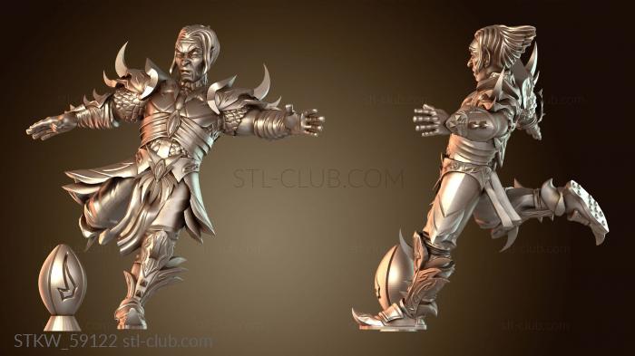 Military Путевой обходчик