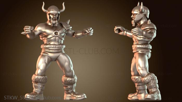 Military Путевой обходчик