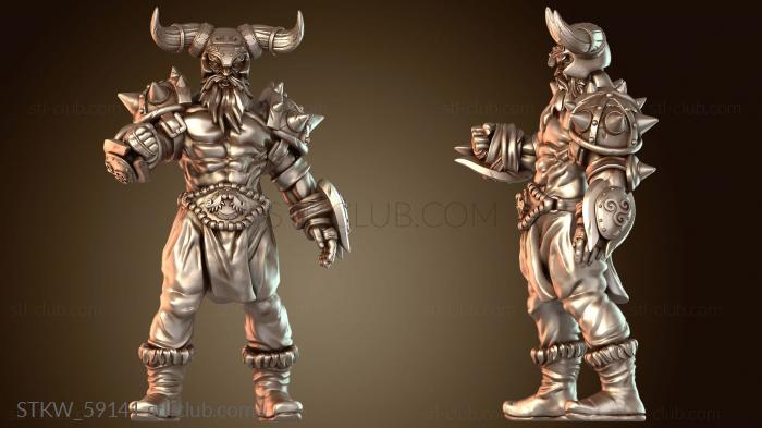 Страйкборн лайнмена