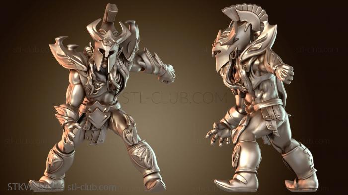 Линейный обходчик