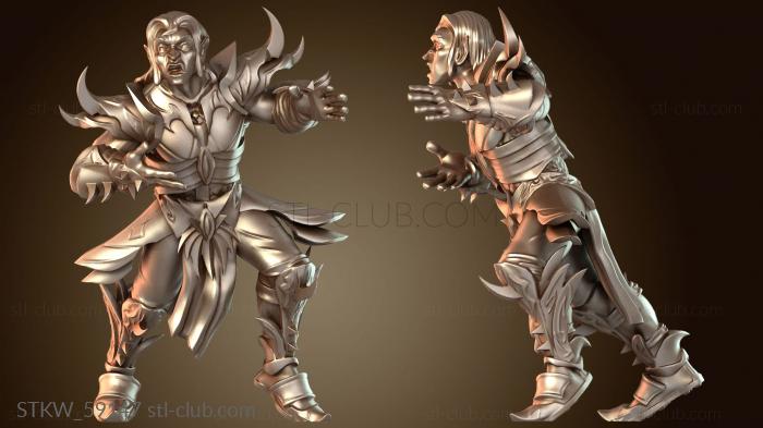 Лайнмен Спироострие