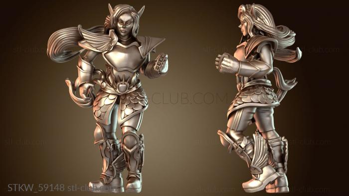 Громовой лайнмен