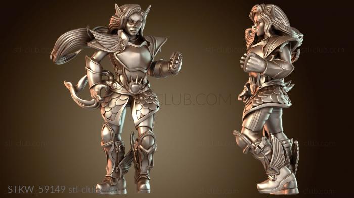 Линейный защитник В.