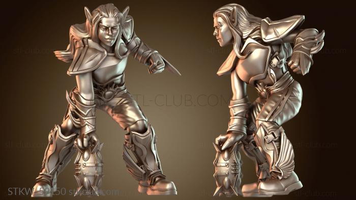 Lineman W устойчивый