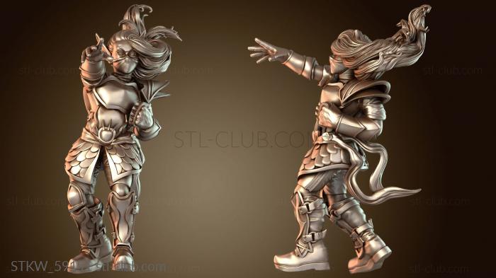 Дредноут Lineman W